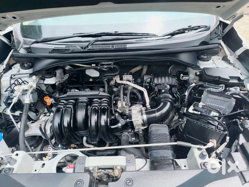 Honda Elevate Zx Cvt, 2024, Petrol