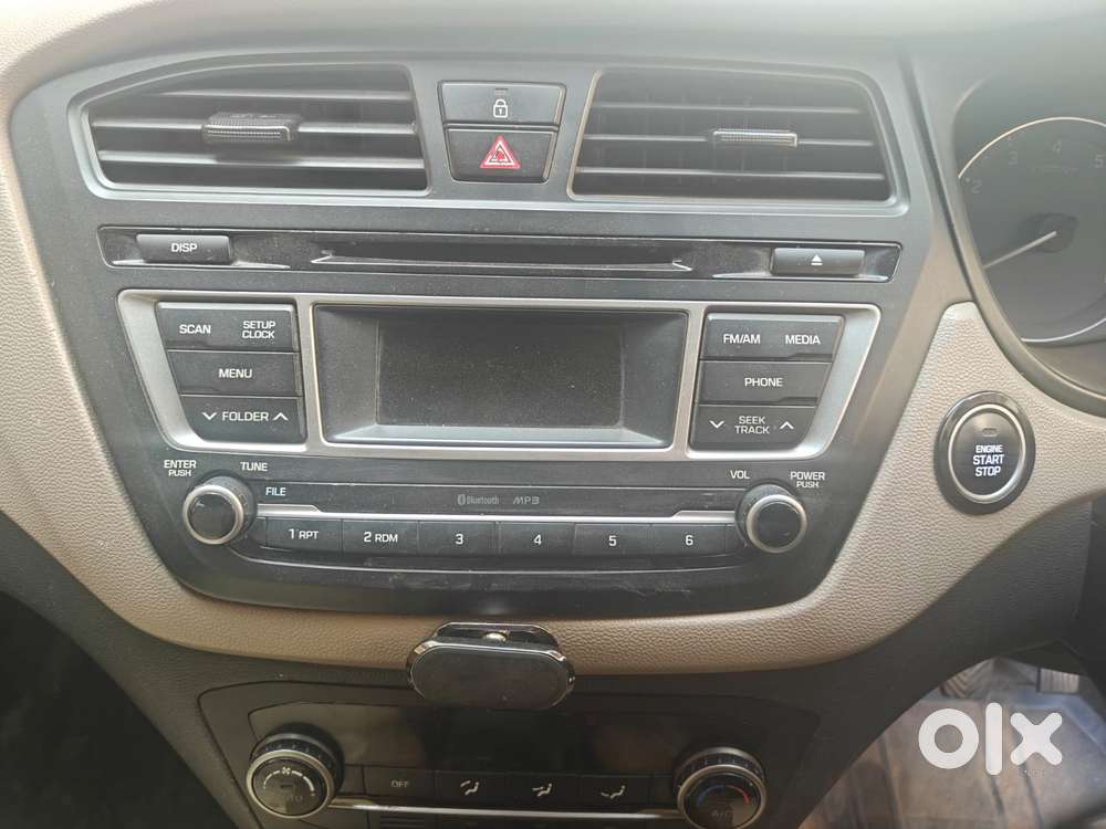 Hyundai I20 1.2 Sportz (o), 2015, Petrol