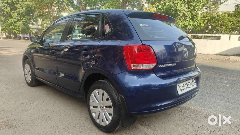 Volkswagen Polo 2009-2013 Diesel Comfortline 1.2l, 2014, Diesel