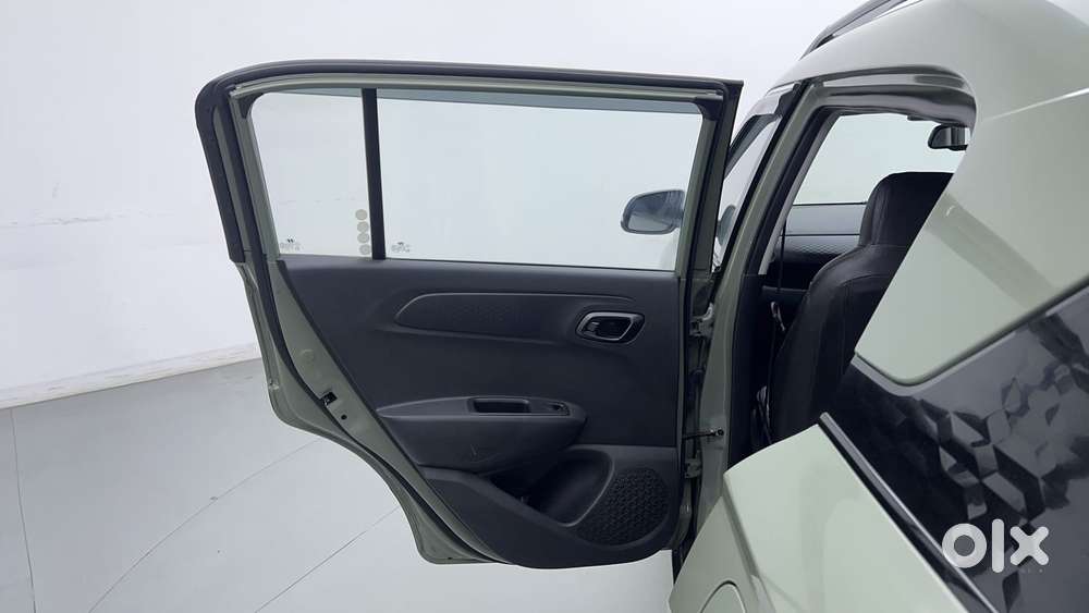 Hyundai Exter Sx (o) Connect 1.2 Amt, 2023, Petrol