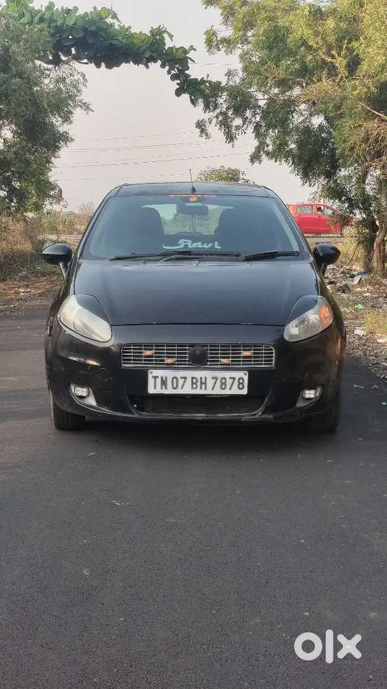 Fiat Punto Sale Ir Exchange