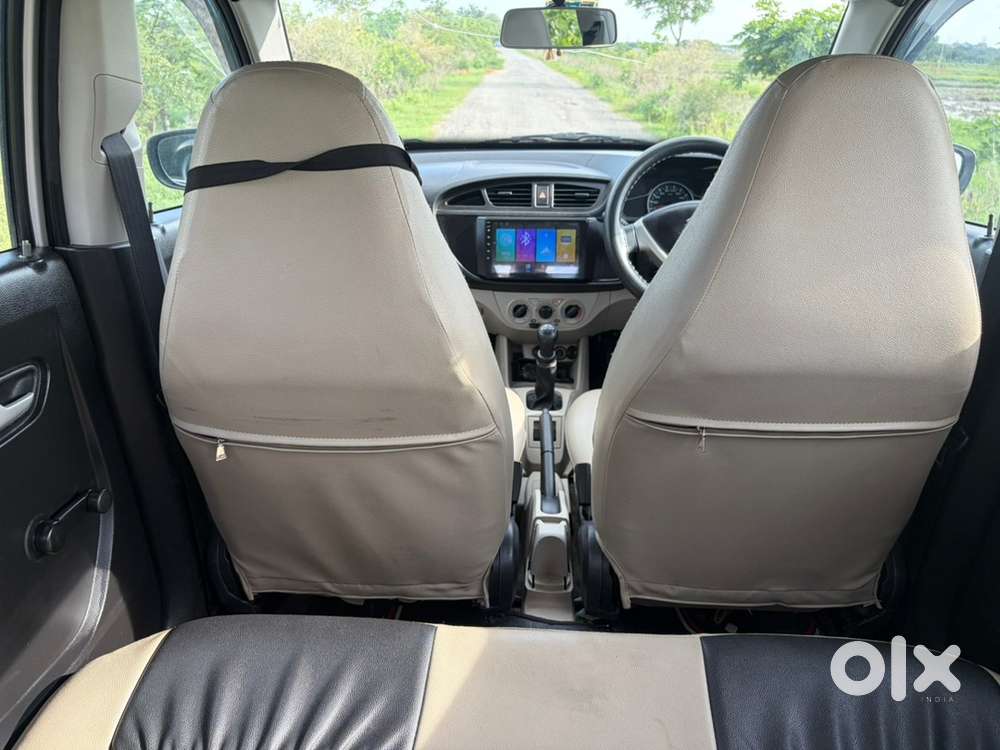 Maruti Suzuki Alto 2022