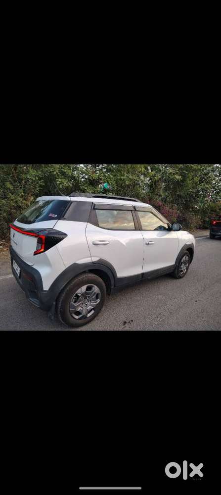 Mahindra Xuv 3xo Mx3, 2025, Diesel