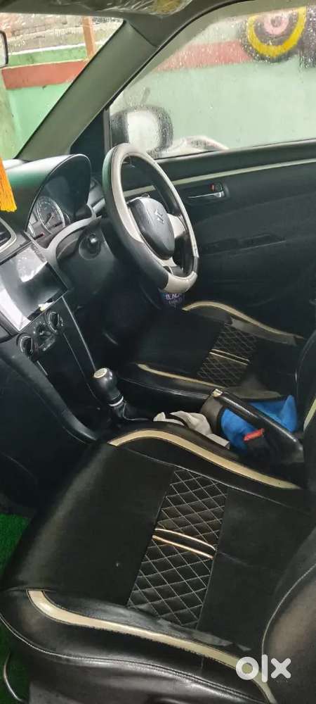 Maruti Suzuki Swift 2016