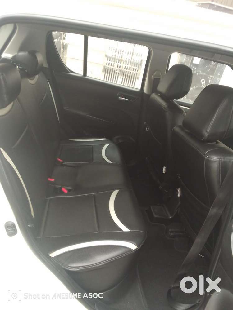 Maruti Suzuki Swift 1.2 Vxi (o), 2017, Petrol