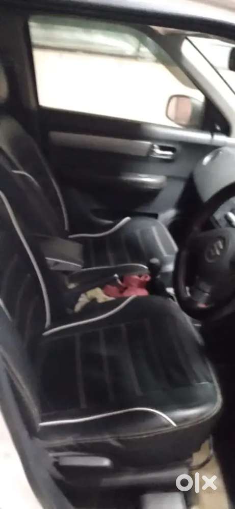 Maruti Suzuki Swift 2010
