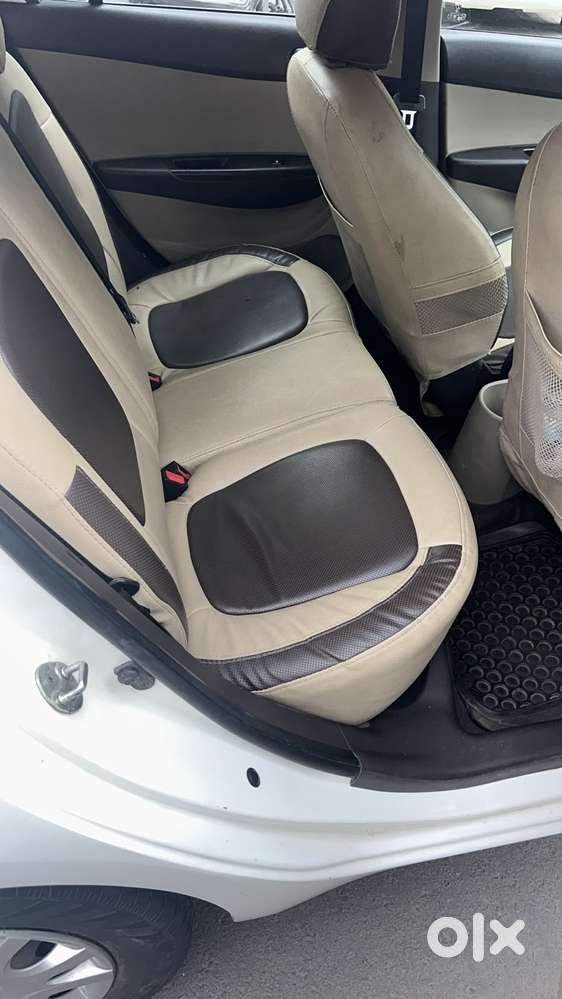 Hyundai I20 Magna Plus, 2009, Petrol