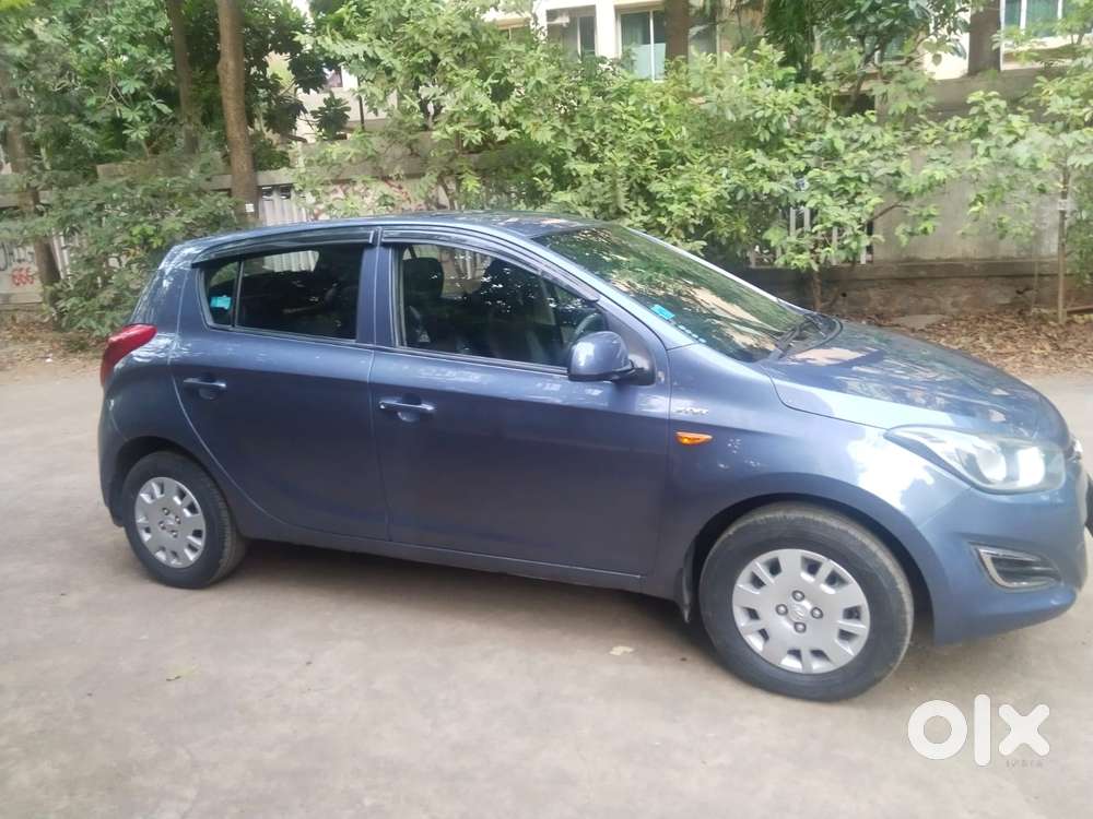 Hyundai I20 Magna Optional 1.2, 2012, Petrol