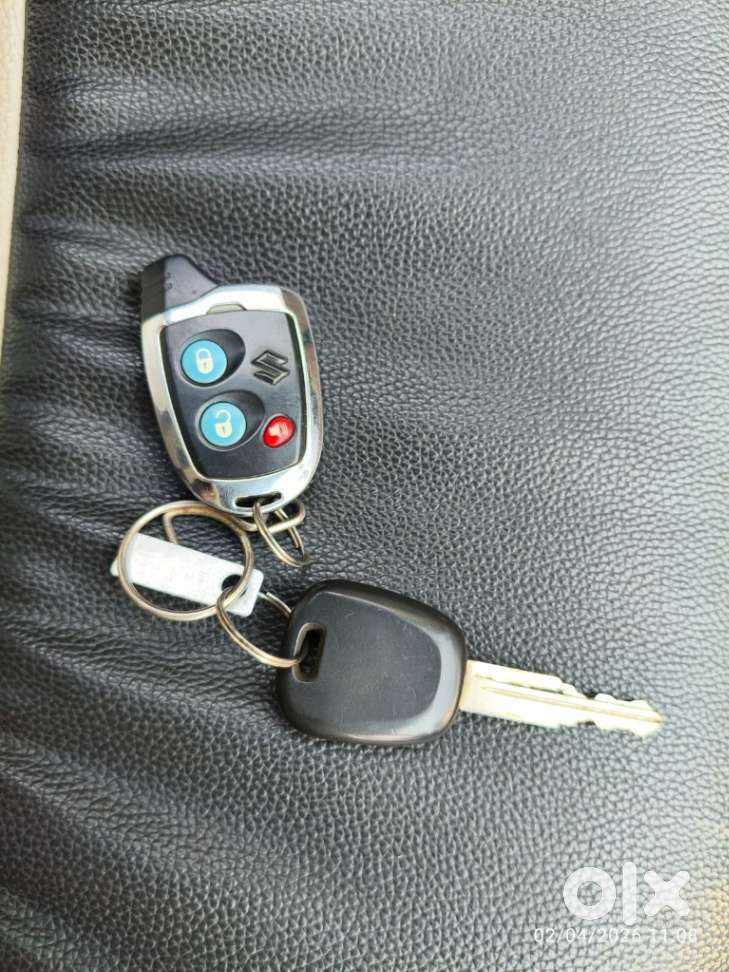 Maruti Suzuki Alto 800 Lxi, 2019, Petrol