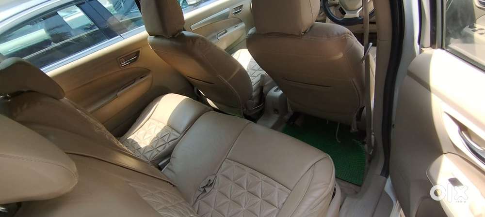 Maruti Suzuki Ertiga Vdi Shvs, 2016, Diesel