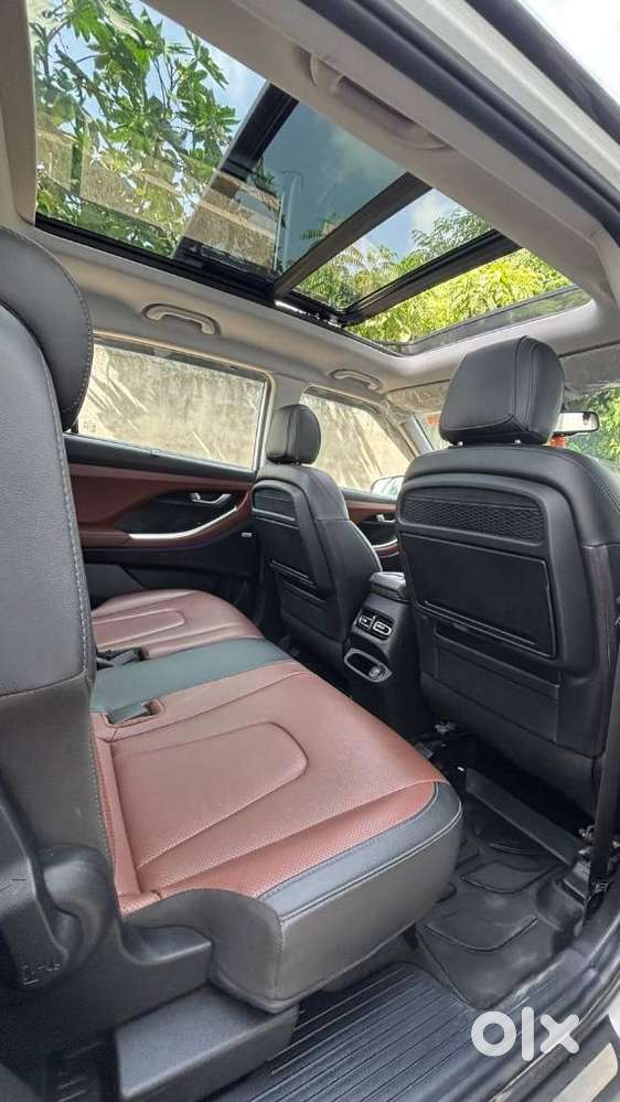 Hyundai Alcazar, 2023, Diesel