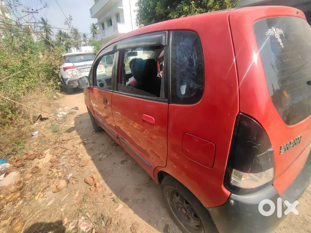 Maruti Suzuki Estilo – Well Maintained  Single Owner  Ideal City Car