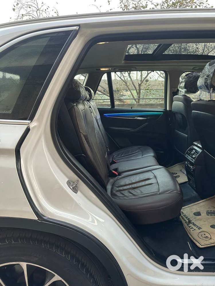 Bmw X5 3.0 D, 2017, Diesel