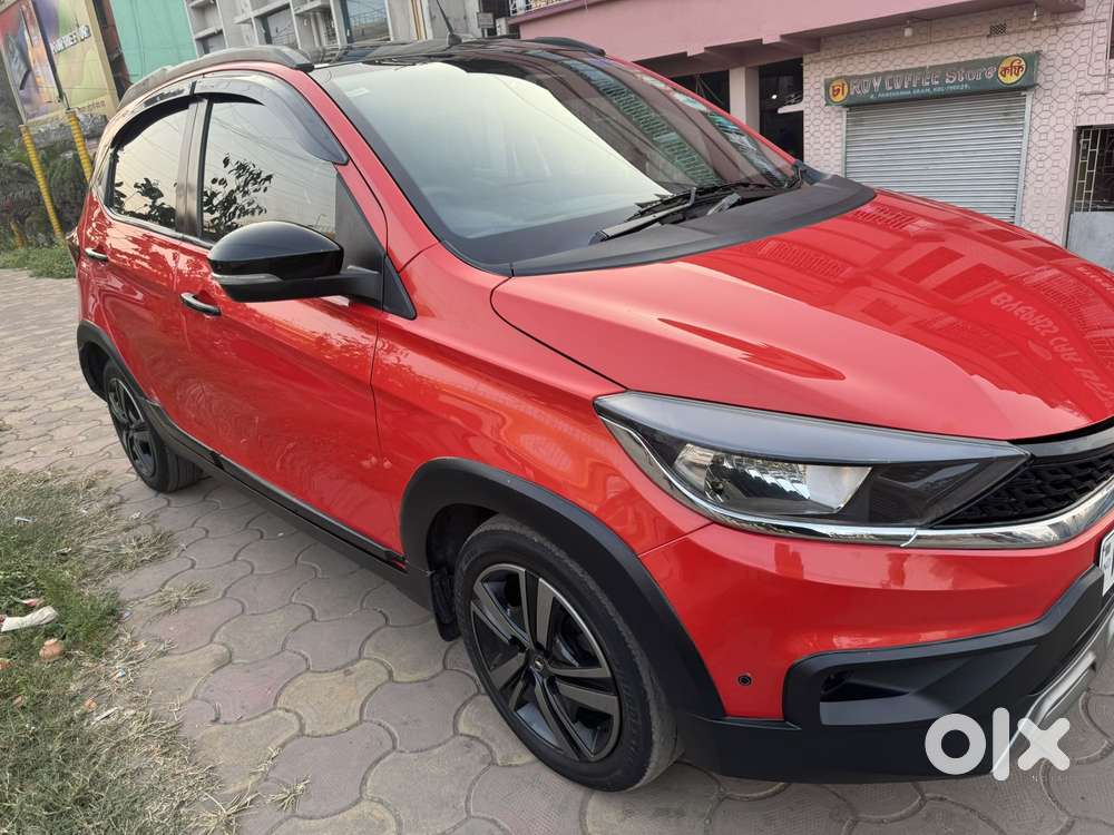 Tata Tiago Nrg 1.2 Xz Mt, 2022, Petrol