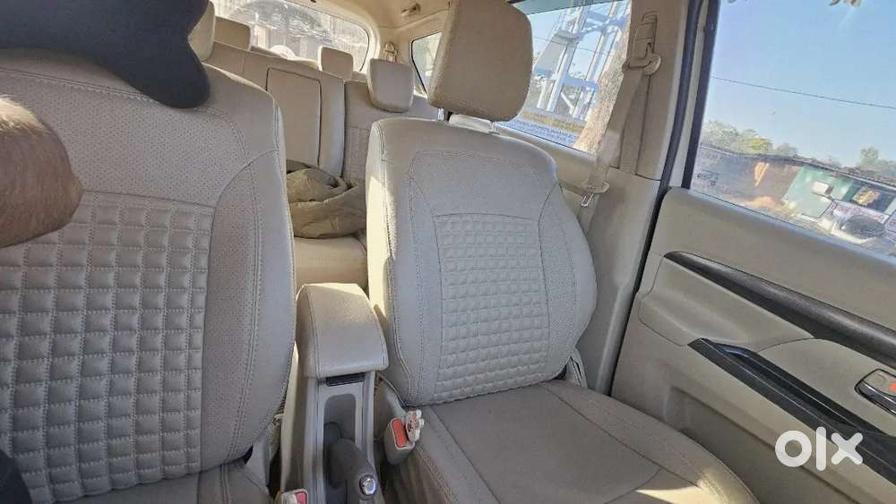 Maruti Suzuki Ertiga Zxi 2023