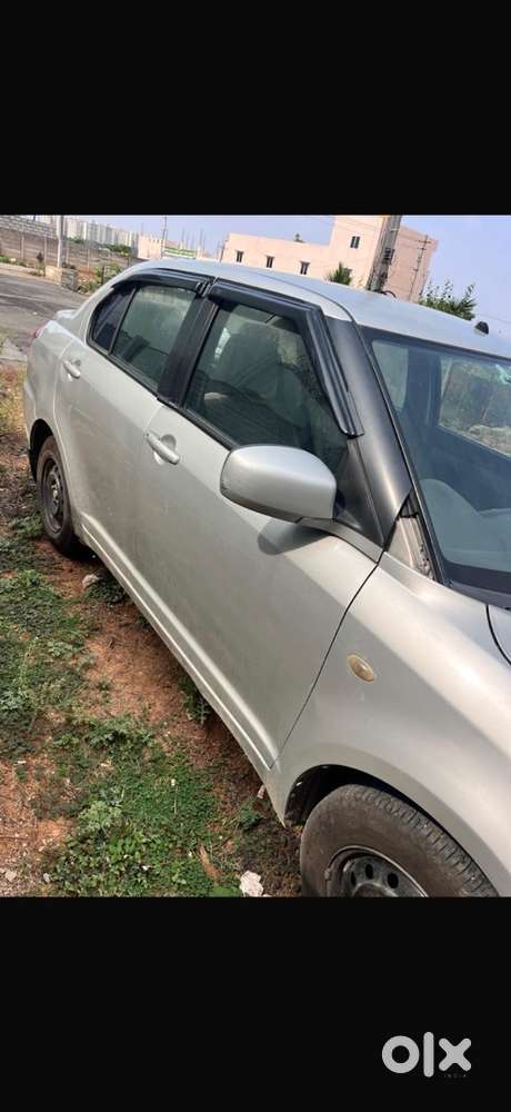 2010 Maruti Suzuki Swift Dzire