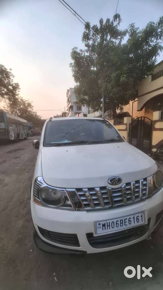 Mahindra Xylo 2012 Diesel Good Condition