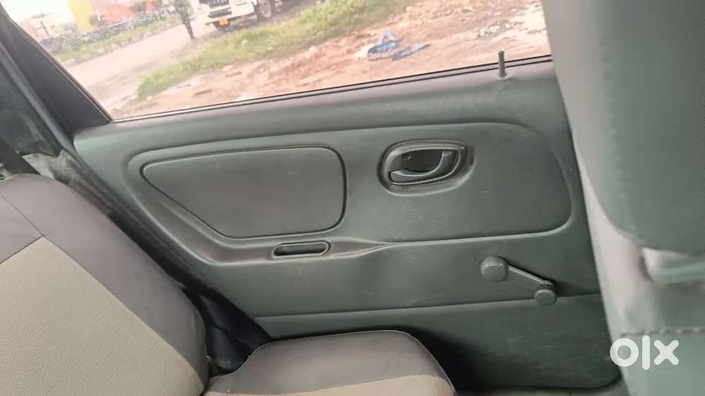 Maruti Suzuki Alto 2008