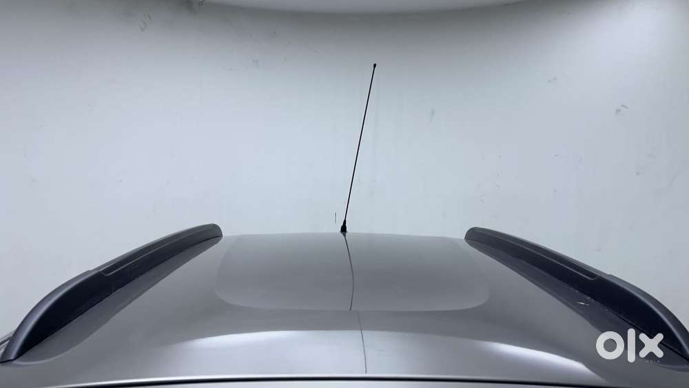 Renault Kwid 1.0 Rxt, 2016, Petrol