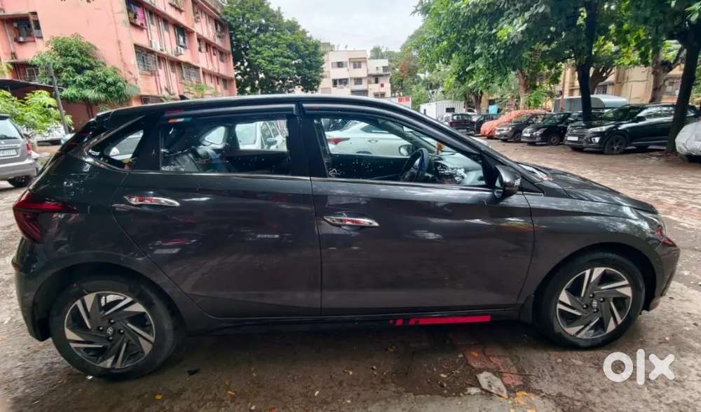 Hyundai New I20 1.2 Asta Mt 2023