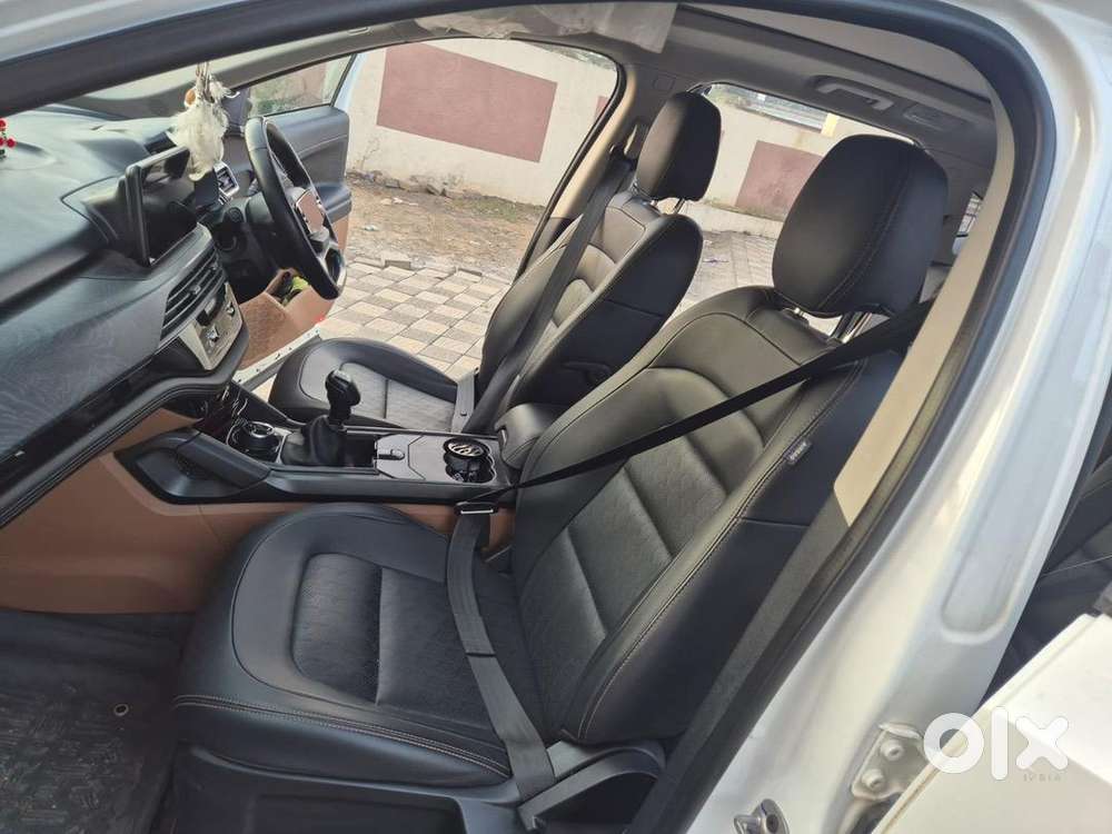 Tata Harrier 2024