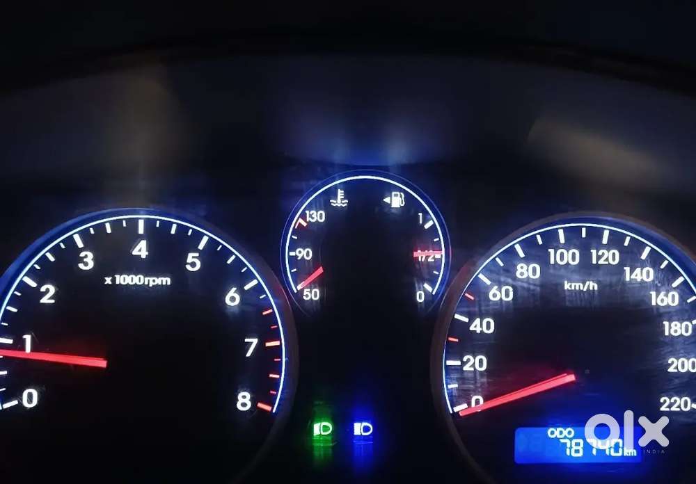 Hyundai I20 Era 2012 Car