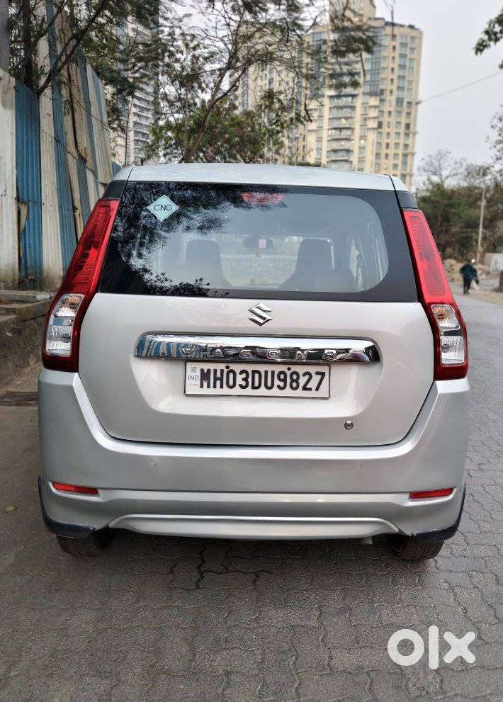 Maruti Suzuki Wagon R 1.0 2019-2022 Lxi (o) Cng, 2022, Cng & Hybrids
