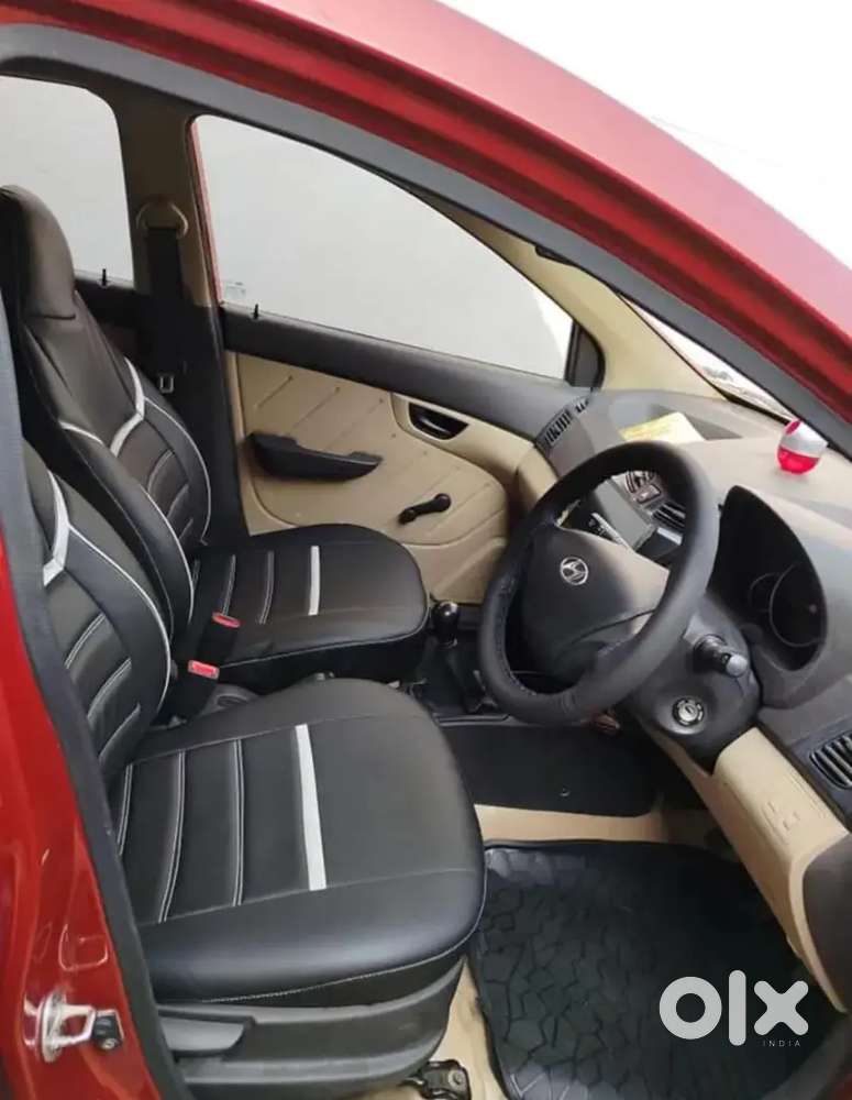 Hyundai Eon 2013 Cng & Hybrids 82301 Km Driven