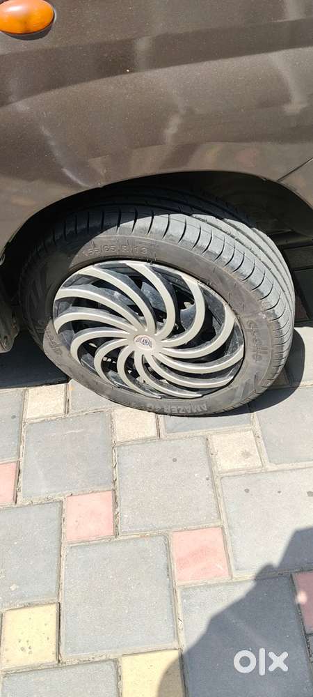 Maruti Suzuki Zen 2010