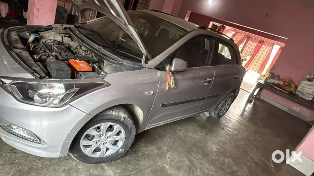 Hyundai Elite I20 2017 Year Petrol Manual