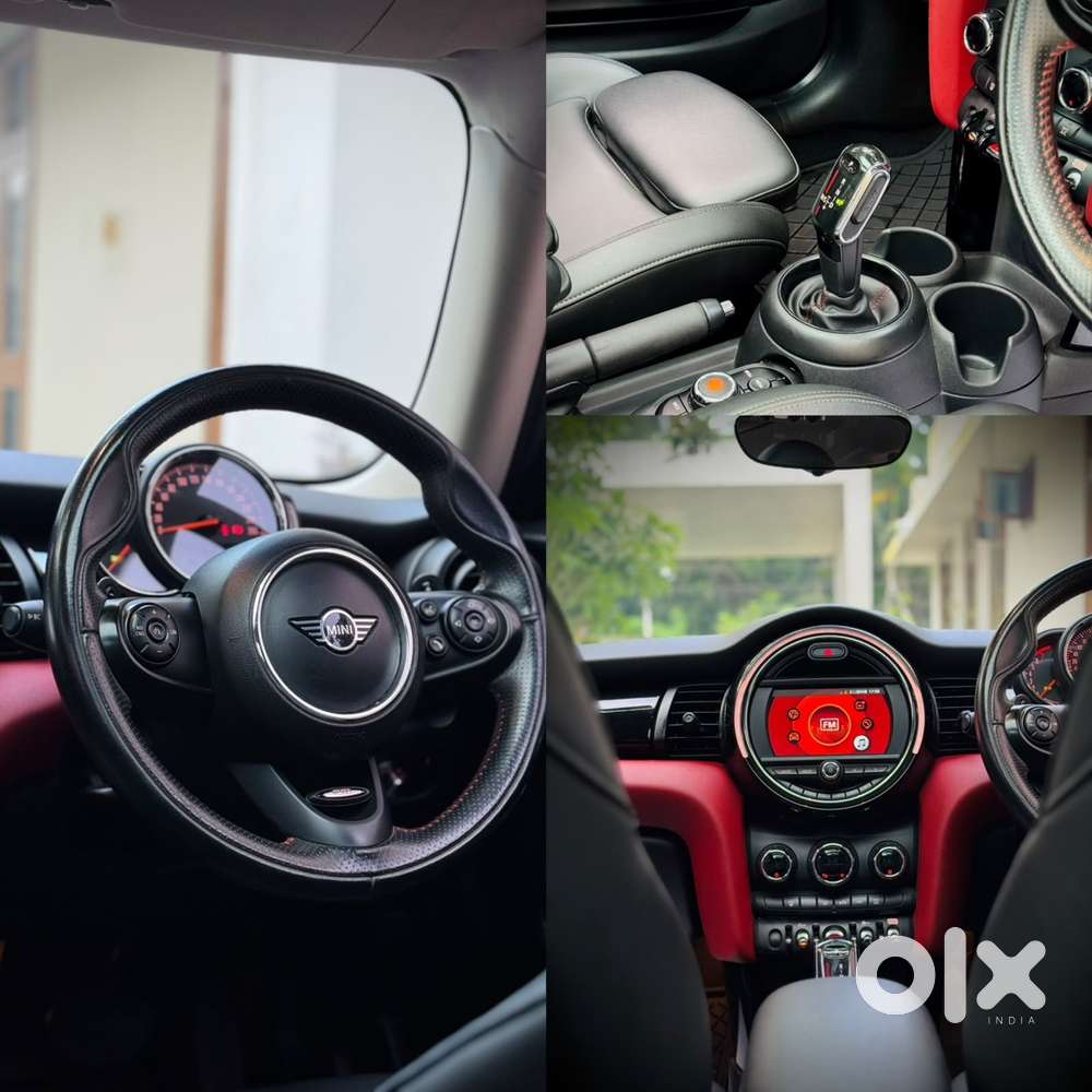 Mini Cooper S 2020