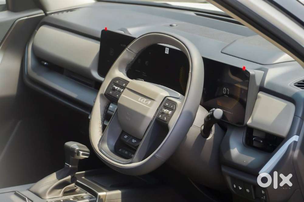 Kia Seltos, 2026, Diesel