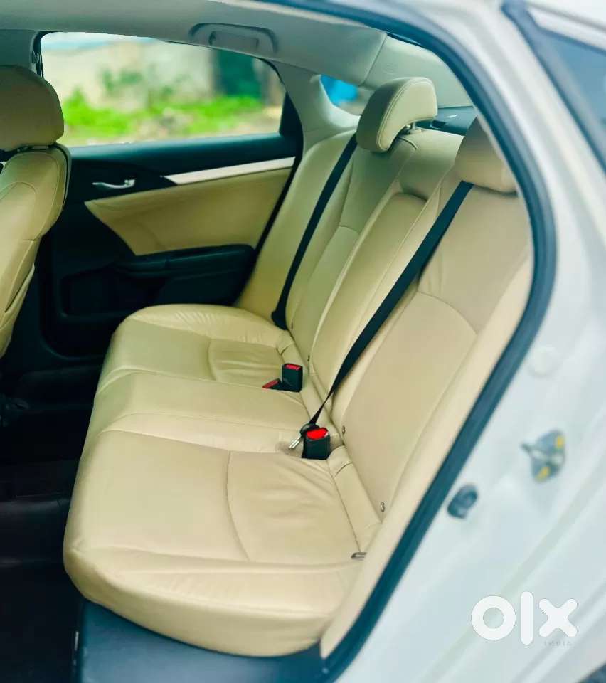 Honda Civic Zx, 2020, Petrol