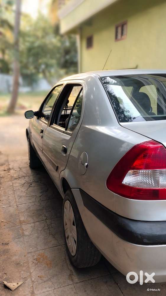 Ford Ikon Diesel 2003