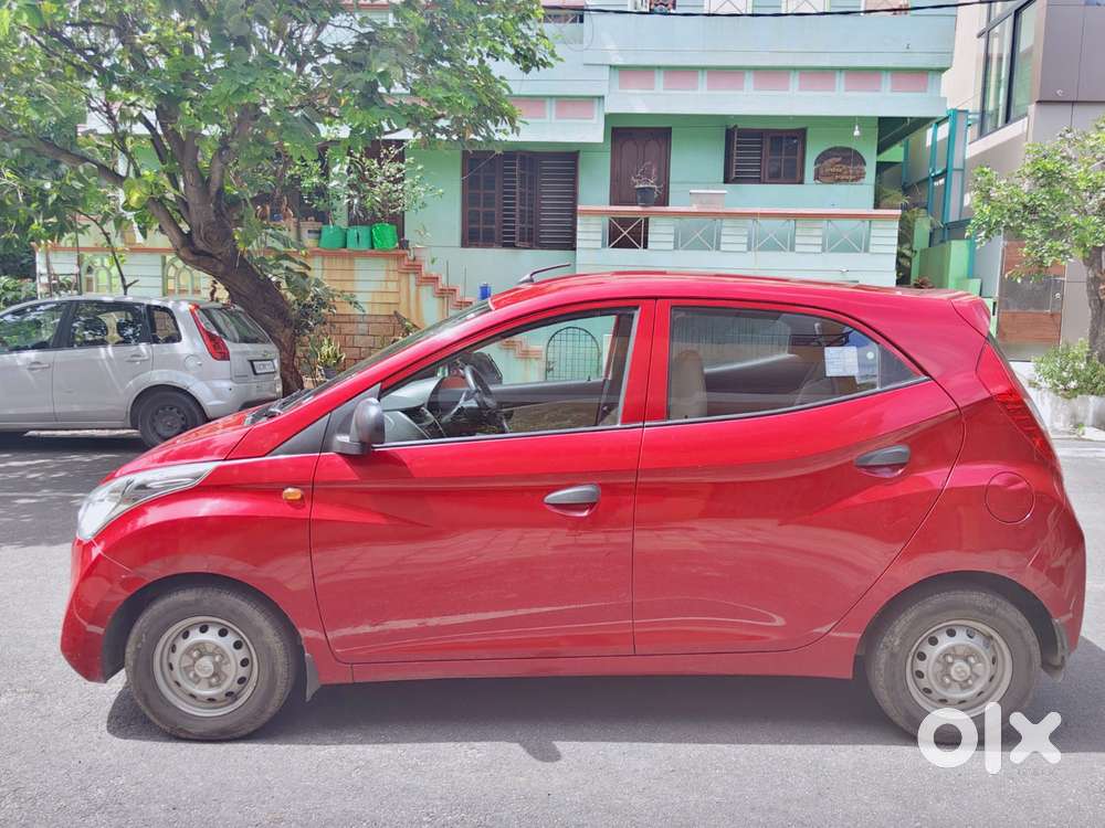 Hyundai Eon Era +, 2016, Petrol