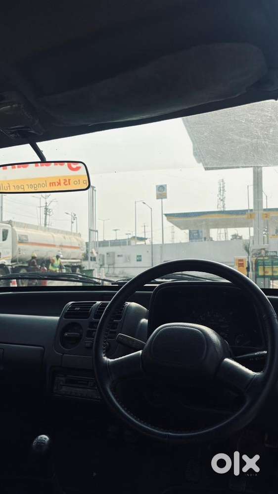 Modified Jdm Spec Maruti Suzuki Zen Estilo 1998 Petrol