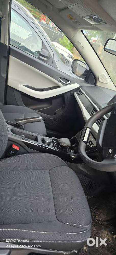 Tata Nexon Creative Plus 1.2 Revotron Petrol 7dca, 2024, Petrol