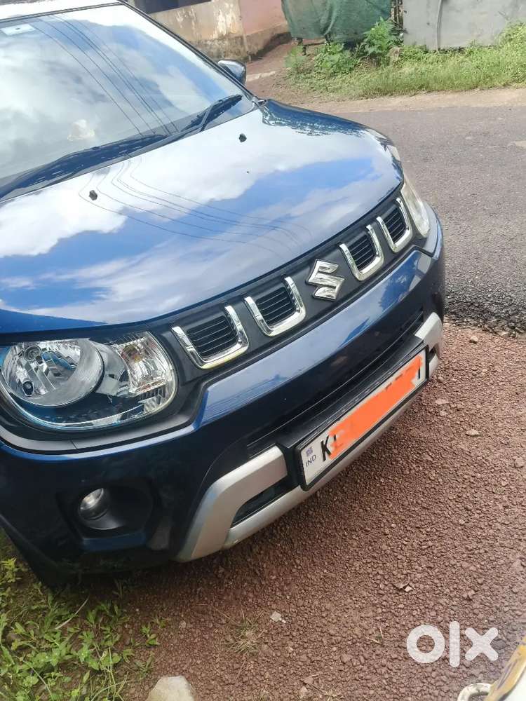  Single Owner
 Extended Warranty Up To 2027
 New Maruti Insurance