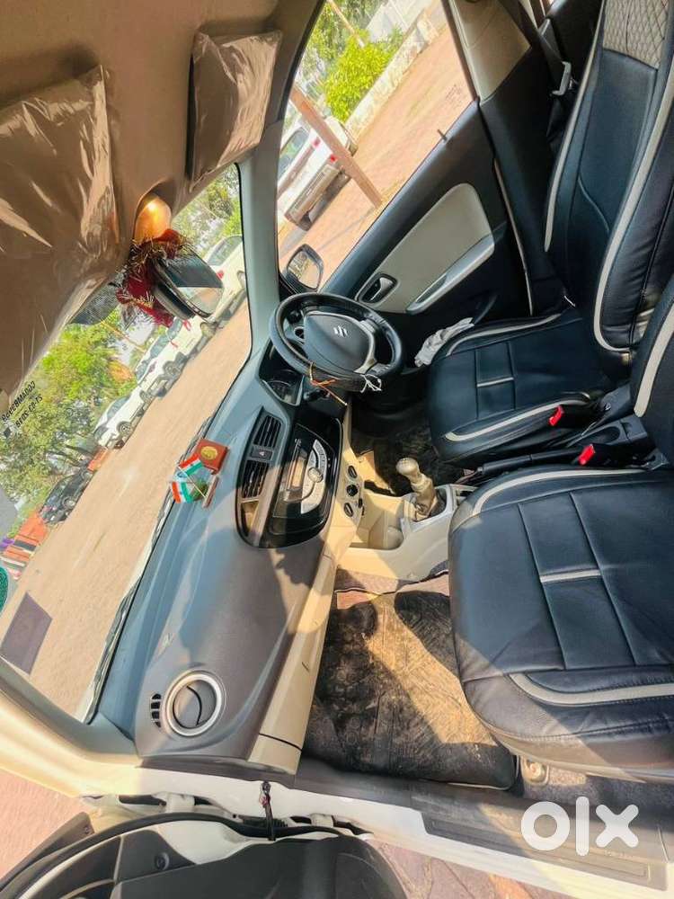 Maruti Suzuki Alto K10 Plus Edition, 2018, Petrol