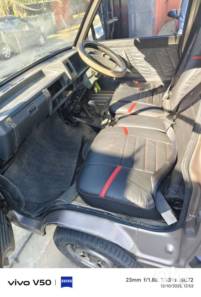 Maruti Suzuki Omni 8 Seater Bsii, 2004, Petrol