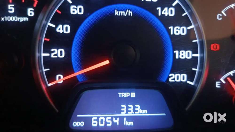 Hyundai Grand I10 Crdi Asta 2016