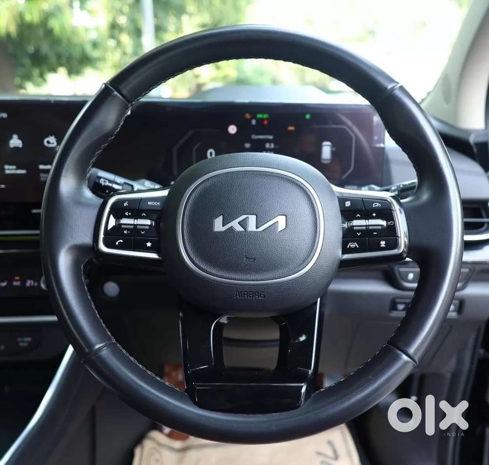 Kia Carnival Limousine Plus 7 Str, 2025, Diesel