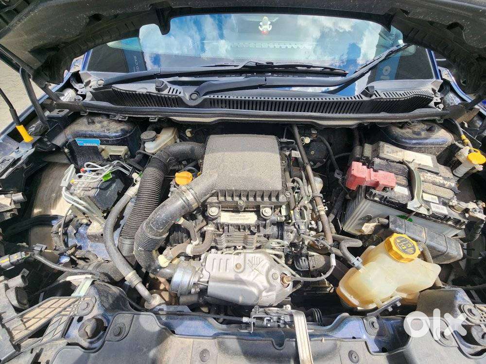 Tata Curvv Pure Plus 1.2 Revotron Petrol 7dca, 2025, Petrol