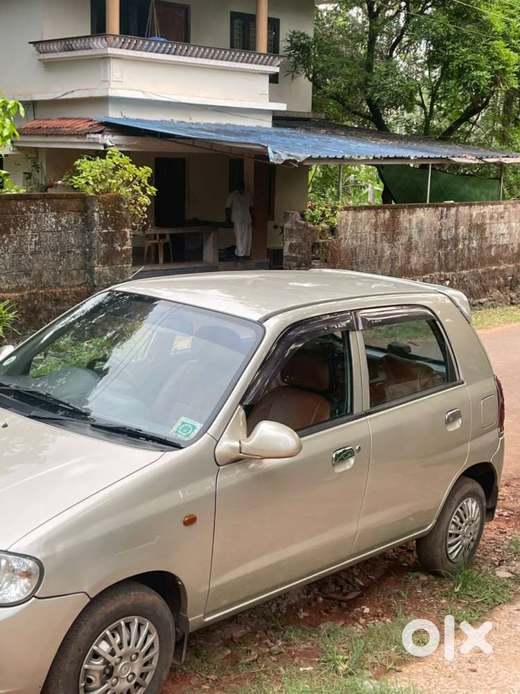 Maruti Suzuki Alto 2007