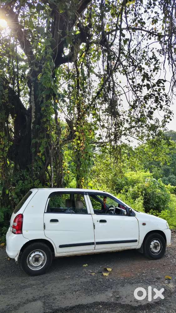 Maruti Suzuki Alto 2006 Model