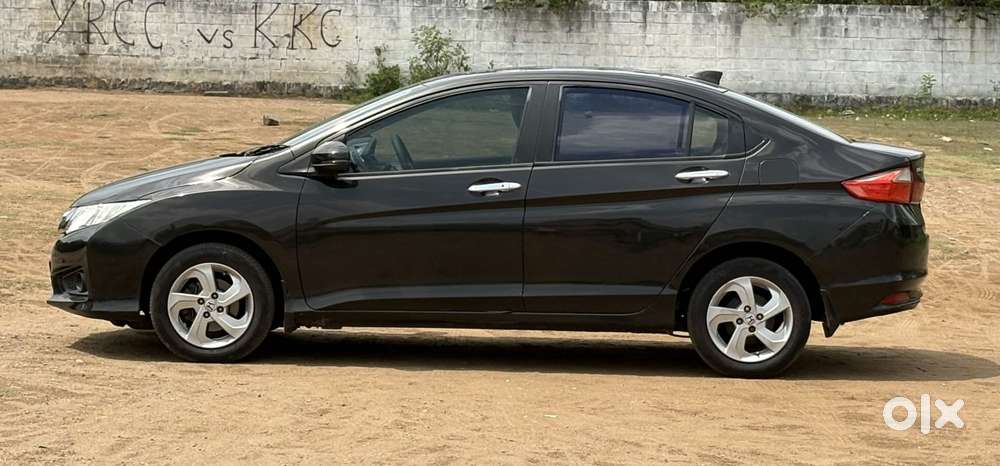 Honda City I Dtec Vx, 2014, Diesel