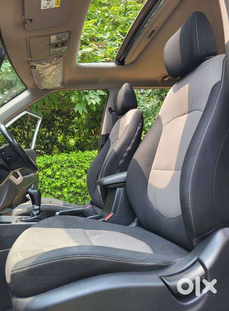 Hyundai Creta 1.6 Sx Automatic, 2019, Petrol