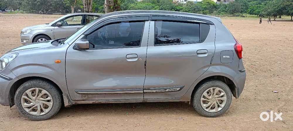 Maruti Suzuki Celerio 2023