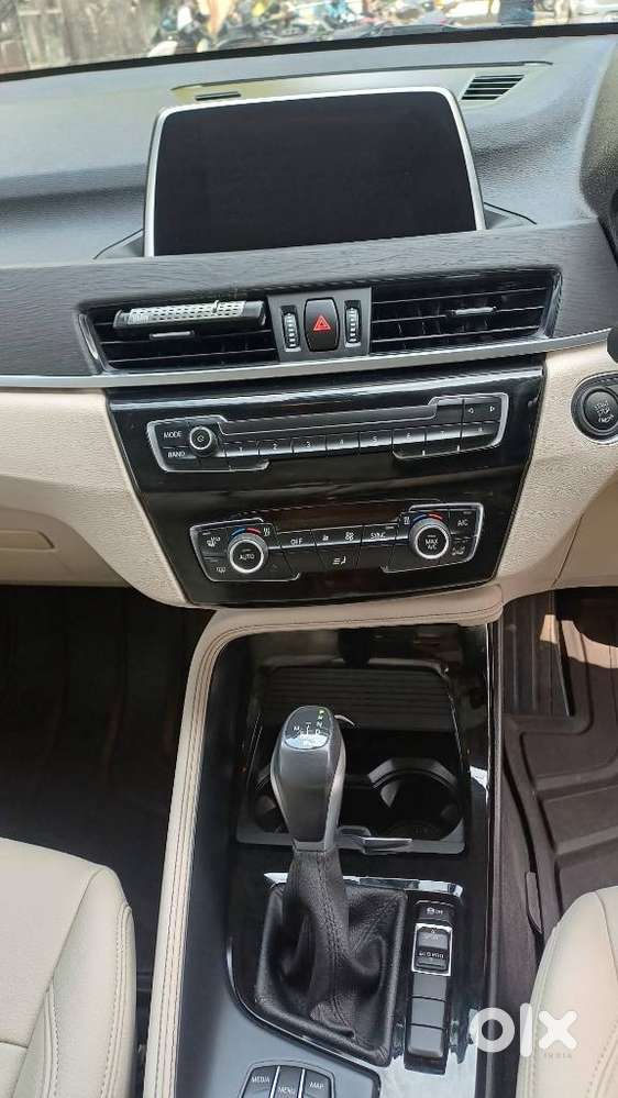 Bmw X1 2.0 Sdrive20d Xline, 2019, Diesel