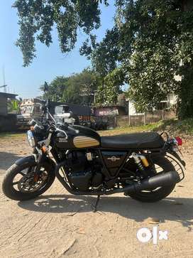 Buy Sell Second Hand Interceptor 650 in Assam Used Bikes in Assam OLX